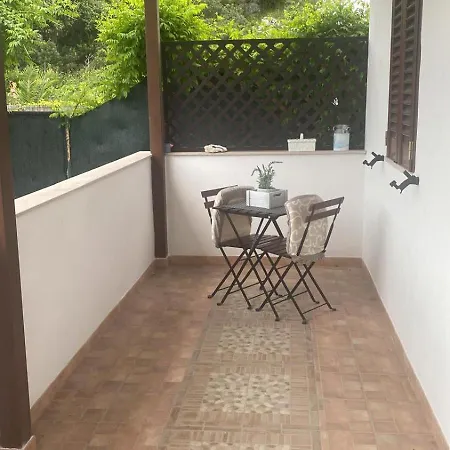 Holiday home Relax